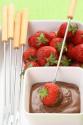 Classic Swiss Fondue